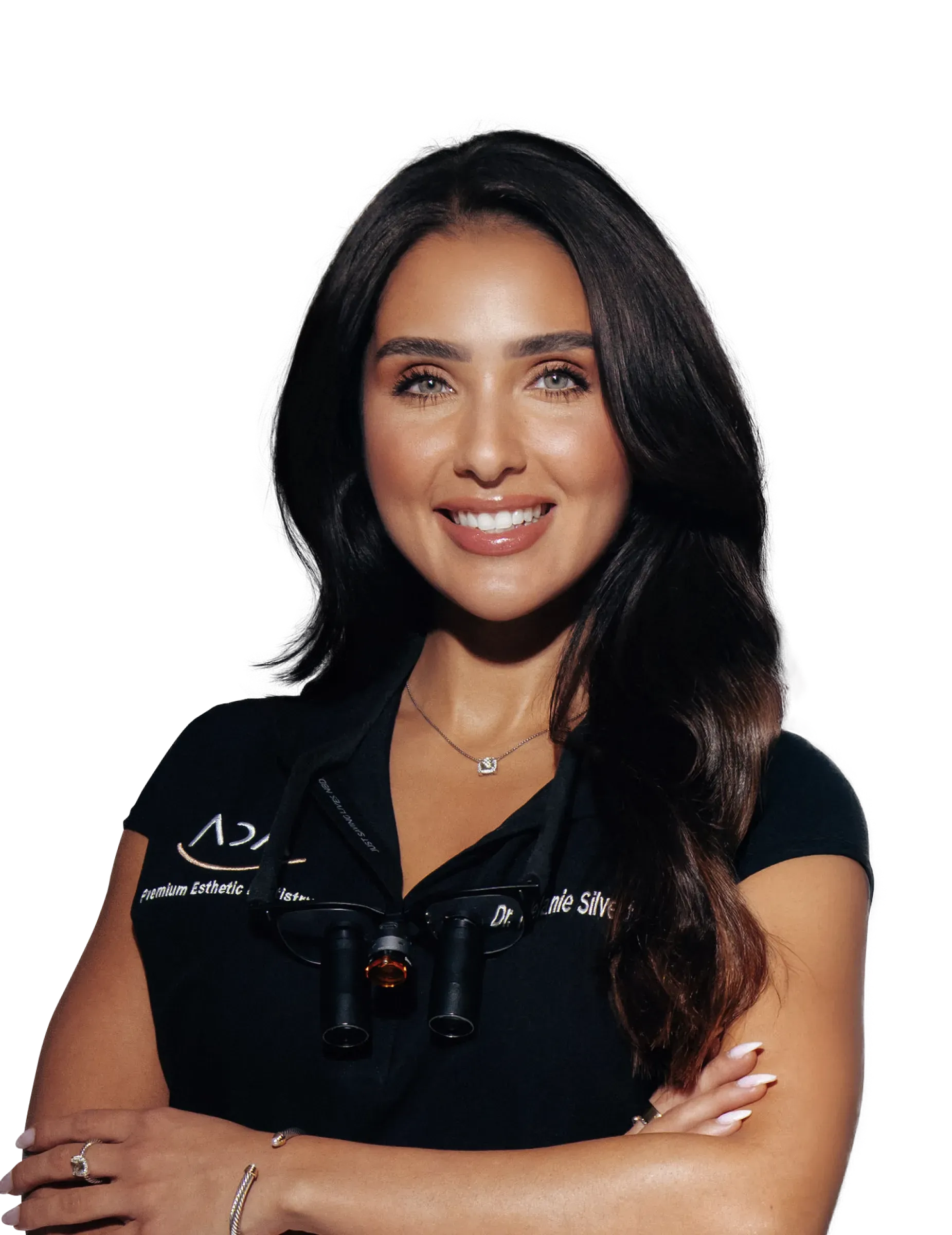 Dr. Melanie Silvestrini, DMD